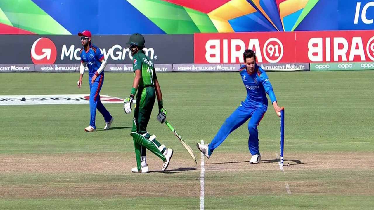 ICC New Rules: క్రికెట్‌లో కొత్త నిబంధనలు.. అలా చేస్తే ఐదు పరుగులు పెనాల్టీ