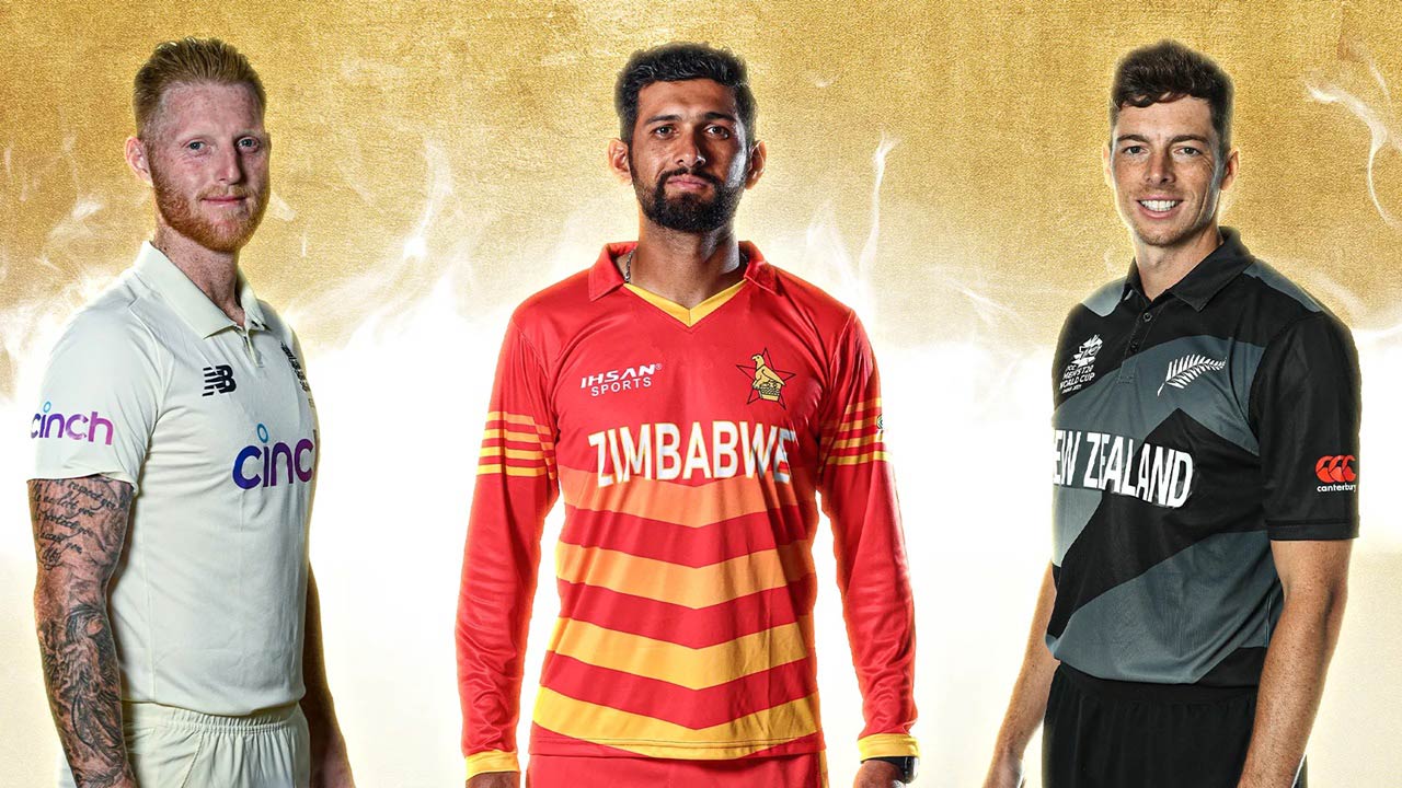 ICC Player Of the Month: ఆగస్టు నెల ఐసీసీ అవార్డు రేసులో టీమిండియా క్రికెటర్లకు దక్కని చోటు