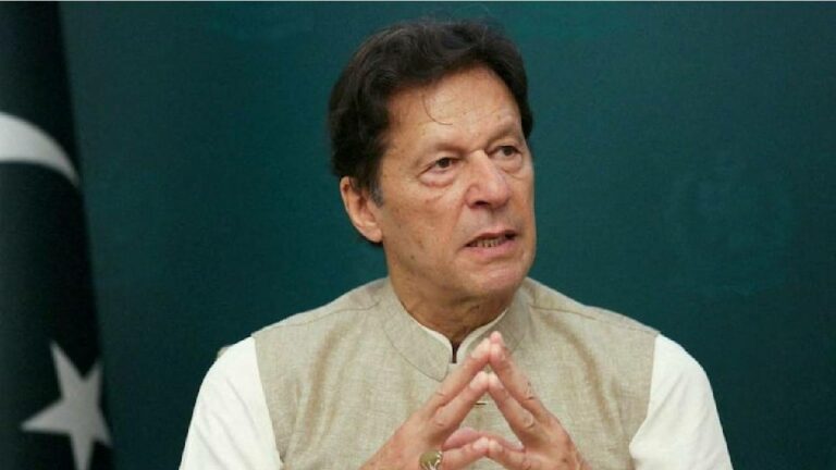 Imran Khan: ప్రధాని మోదీని ప్రశంసించిన పాకిస్తాన్ మాజీ ప్రధాని