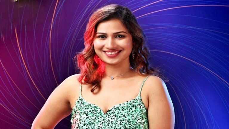 Bigg boss 6: అందరి టార్గెట్ ఆమెనే… ఎందుకంటే..?