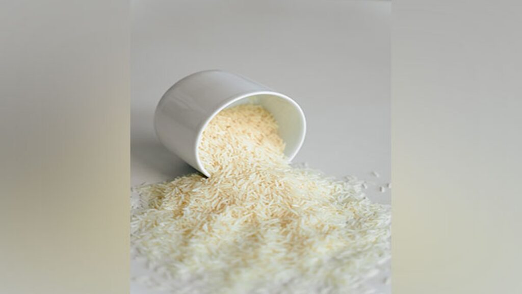India Bans Rice Exports
