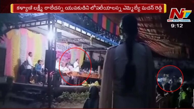 Allola Indrakaran Reddy: సంచలన వ్యాఖ్యలు.. దళిత బంధు మా ఇష్టం వచ్చిన వాళ్లకే ఇస్తాం