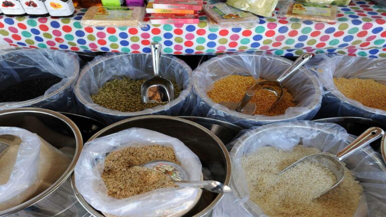 Inflation Rate Rises 7% In August: ఆగస్టులో 7శాతానికి పెరిగిన ద్రవ్యోల్బణం