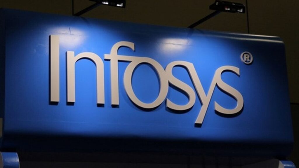 Infosys