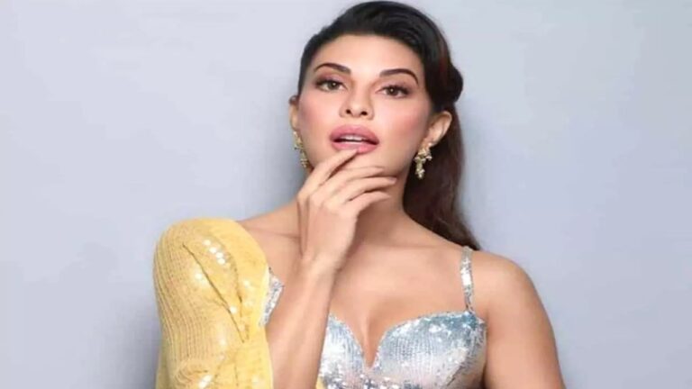 Jacqueline Fernandez: 200 కోట్ల దోపిడీ కేసు.. నటి జాక్వెలిన్‌ ఫెర్నాండెజ్‌పై ప్రశ్నల వర్షం