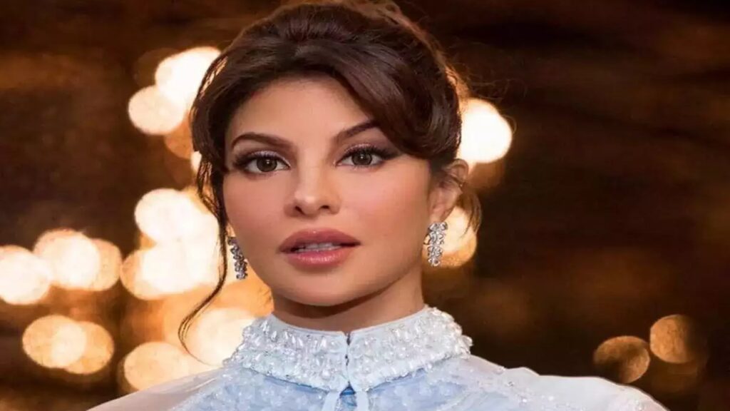 Jacqueline Fernandez