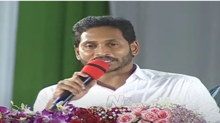CM Jagan: ఆత్మకూరుకి సీఎం జగన్ వరాల జల్లు