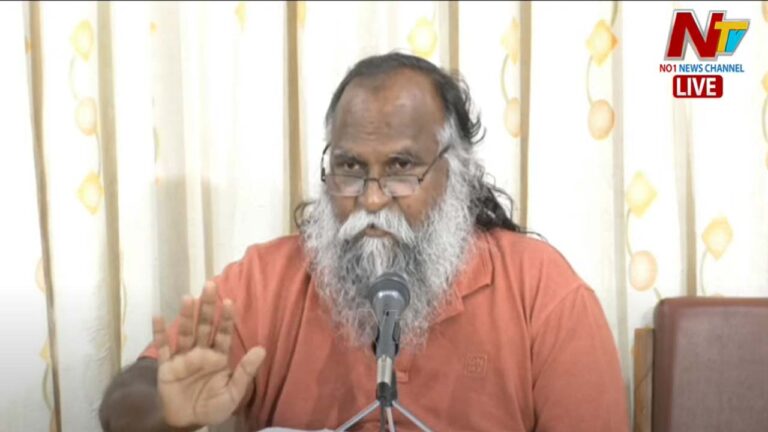 Jaggareddy: షర్మిలకు నాతో పంచాయితీ ఏందో అర్ధం అవ్వడం లేదు