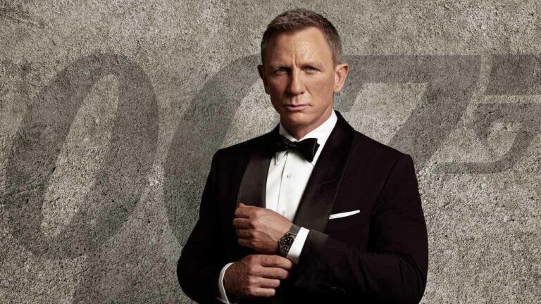 Daniel Craig : జేమ్స్ బాండ్ చిత్రానికి మహిళల దర్శకత్వం!