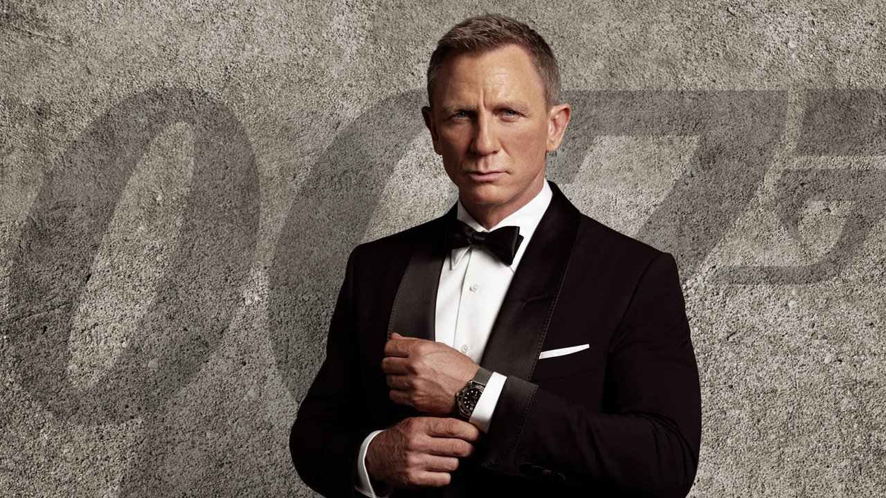 Daniel Craig : జేమ్స్ బాండ్ చిత్రానికి మహిళల దర్శకత్వం!