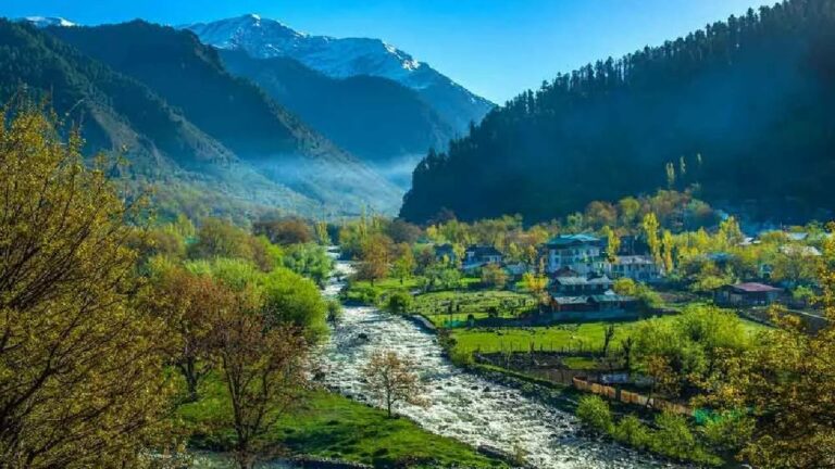 Jammu Kashmir: కాశ్మీర్‌పై ఇస్లామిక్ దేశాల ప్రేలాపన.. సొంతింటిని చక్కదిద్దుకోండని భారత్ ఘాటు సమాధానం