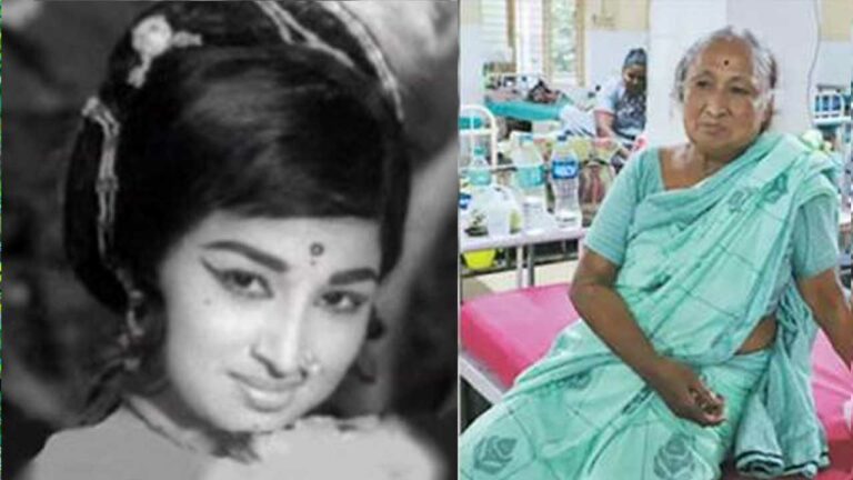 Jaya Kumari: దారుణ స్థితిలో సీనియర్ నటి.. ఆదుకోవడానికి ఒక్కరు లేరే
