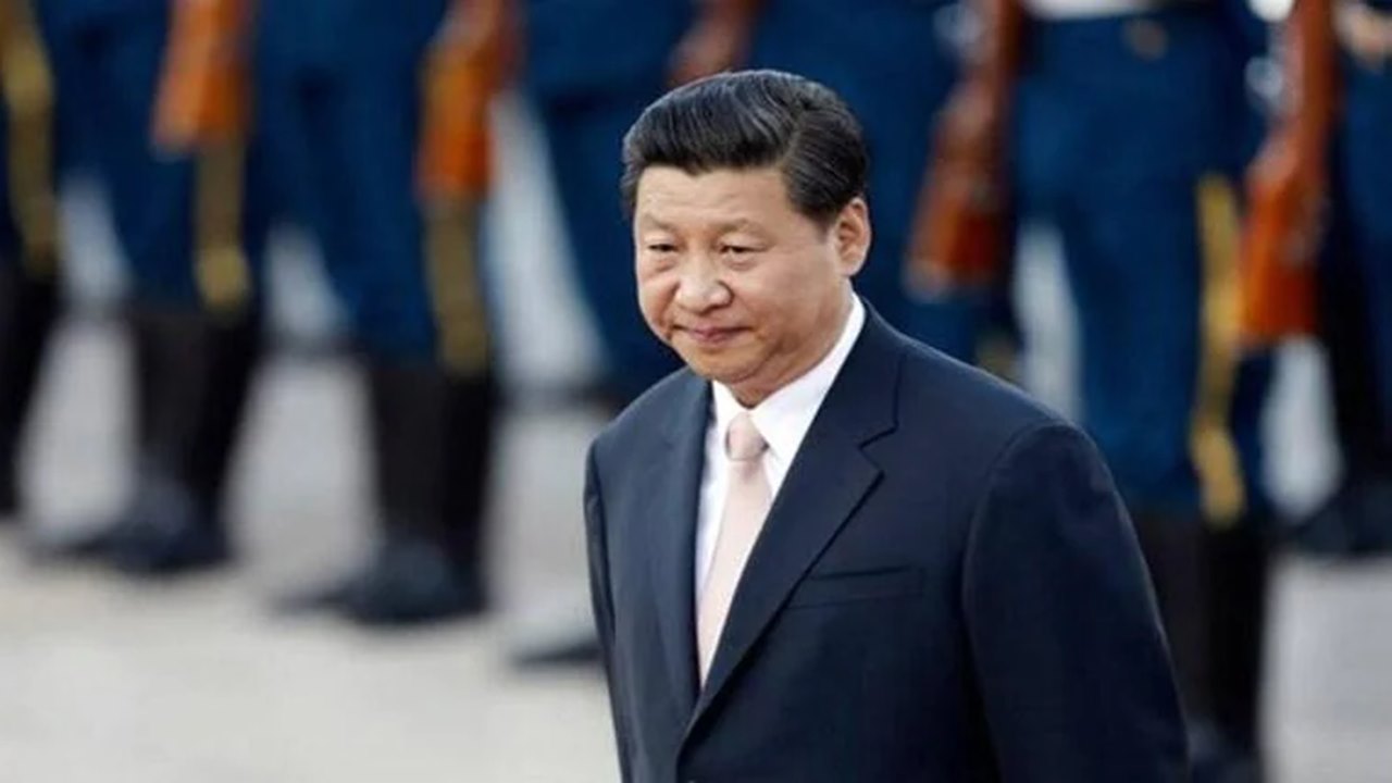 Xi Jinping: చైనా అధ్యక్షుడు జిన్‌పింగ్ గృహనిర్బంధం?.. నెట్టింట చక్కర్లు కొడుతున్న వార్తలు