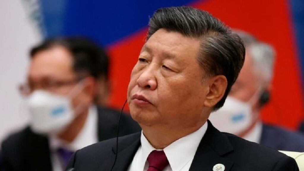 Jinping