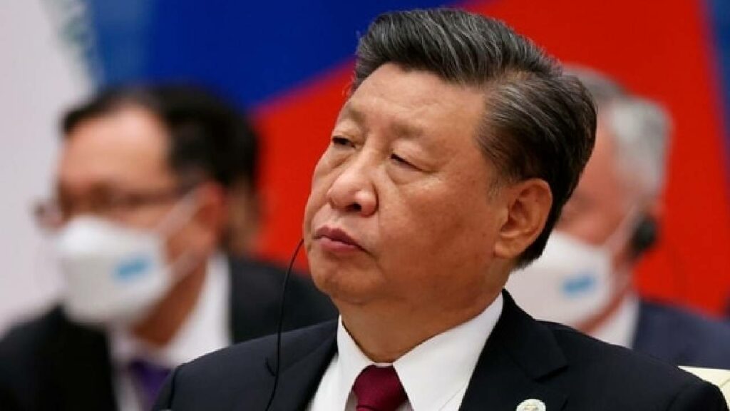 Jinping