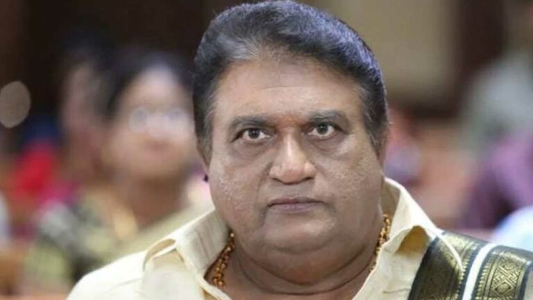 Jaya Prakash Reddy: ఈ టాలీవుడ్ కమెడియన్ ఎంత దారుణంగా మృతి చెందాడో తెలుసా..?
