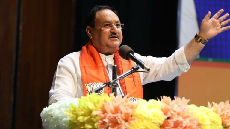 JP Nadda: 2024 వరకు అధ్యక్షుడిగా జేపీ నడ్డా.. పొడిగించే ఆలోచనలో బీజేపీ