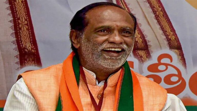 Dr K.Laxman Face To Face: సీఎం అభ్యర్థి ఎవరనేది హైకమాండ్ నిర్ణయం