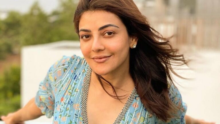 Kajal Aggarwal: రీఎంట్రీలో ఐటమ్‌కు రెడీ అంటున్న కాజల్..?