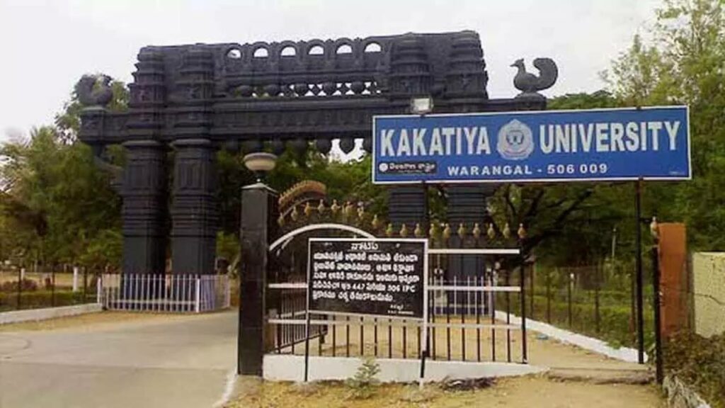 Kakatiya