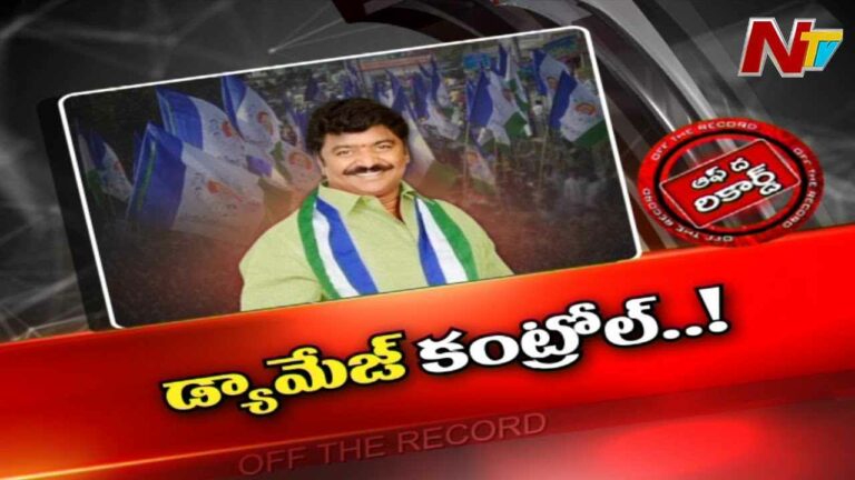 Ponnada Satish :  అబ్బే ఆ విషయంలో ఎలాంటి సంబంధం లేదు నాకు..!