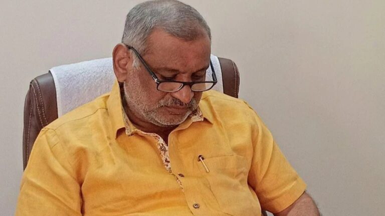 Karnataka Minister: రాజకీయ నాయకులు అవినీతిపరులు కాదు.. వ్యవస్థ వారిని అలా చేస్తుంది..