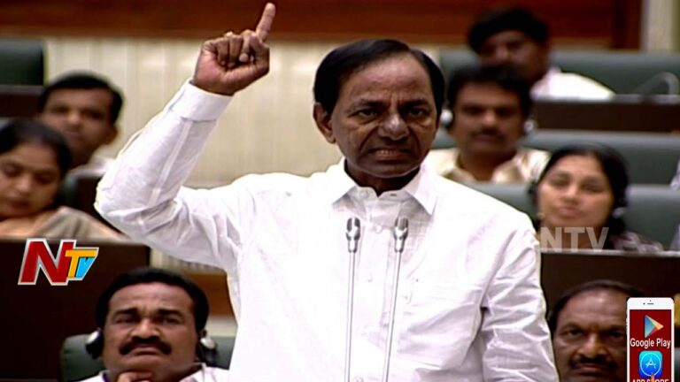 Telangana Assembly Sessions: మొదటి సారి మోడీ నీ వ్యతిరేకించింది నేనే.. ఎక్కడైన చర్చకు రెడీ