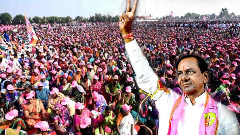 KCR Nizamabad Tour: సీఎం కేసీఆర్‌ నేడు నిజామాబాద్‌ పర్యటన.. షెడ్యూల్‌ ఇదే..
