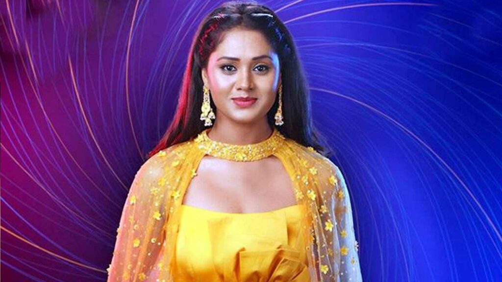 Keerthy