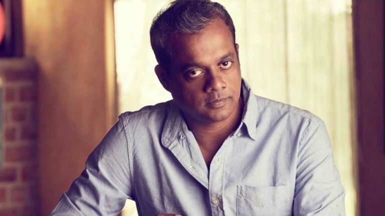Gautham Vasudev Menon: శింబు మూవీ సీక్వెల్ అనేది పబ్లిసిటీ స్టంట్ కాదు