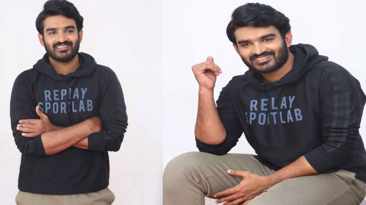 Nenu Meeku Baaga Kavalasina Vaadini: డైలాగ్ వర్షన్ నేనే రాశాను: కిరణ్