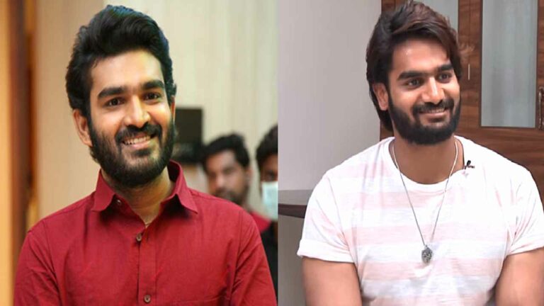 Same to Same: కిరణ్‌ అబ్బవరం మరో కార్తికేయ కాబోతున్నాడా!?