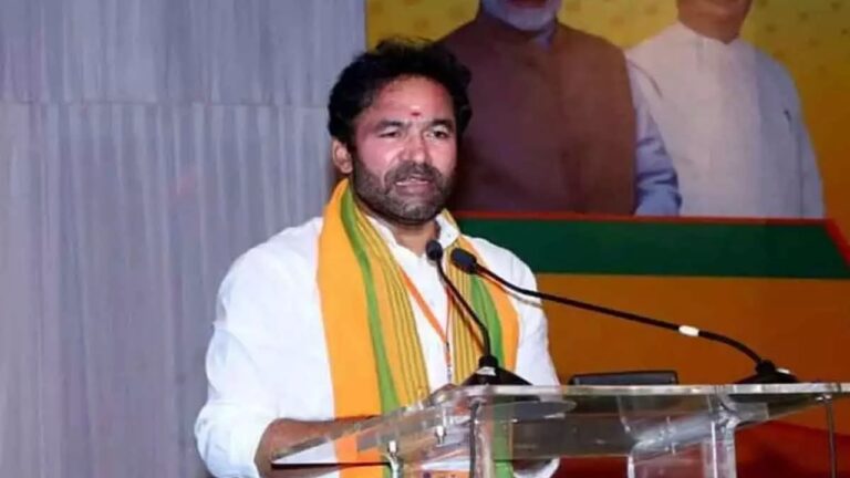 Kishan Reddy: సెప్టెంబర్‌ 17.. హిందూ ముస్లింలకు సంబంధించిన కార్యక్రమం కాదు..