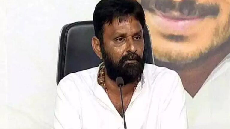 Kodali Nani: పరిపాలన రాజధానిగా విశాఖ.. ఇది ఫిక్స్ అంతే..!!