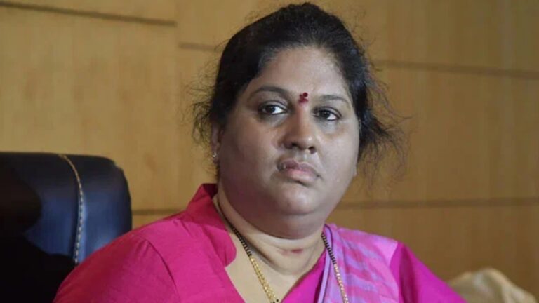 Kothapalli Geetha: మాజీ ఎంపీకి హైకోర్టులో ఊరట.. బెయిల్ మంజూరు