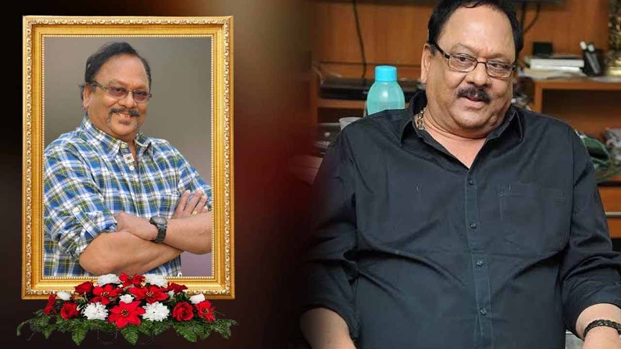 Krishnam Raju: కృష్ణంరాజు కోసం జగన్ కీలక నిర్ణయం..?