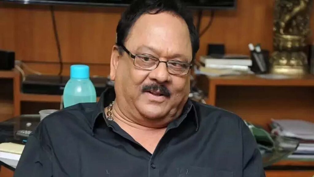 Krishnam Raju 1