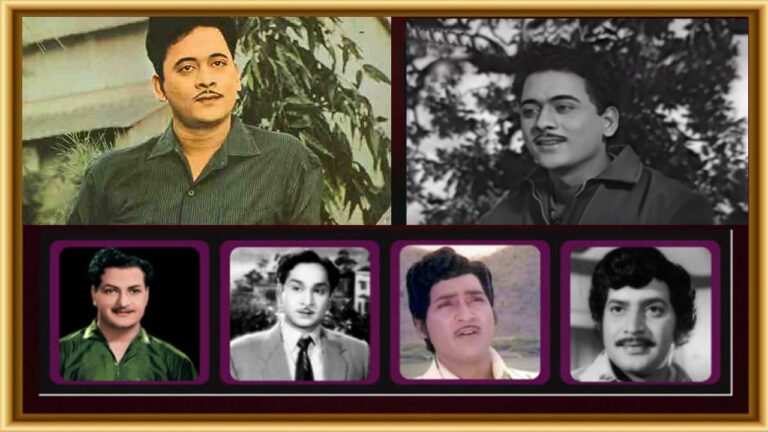 Krishnam Raju: ఆ నలుగురితో ప్రత్యేక అనుబంధం!