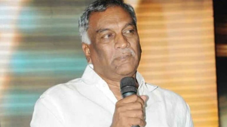 Tammareddy Bharadwaja: కృష్ణంరాజు గురించి మాట్లాడాలంటే నాకు సిగ్గుగా ఉంది
