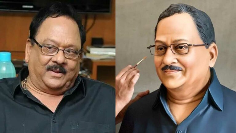 Krishnam Raju: కృష్ణంరాజు బతికే ఉన్నారు.. మీరే చూడండి