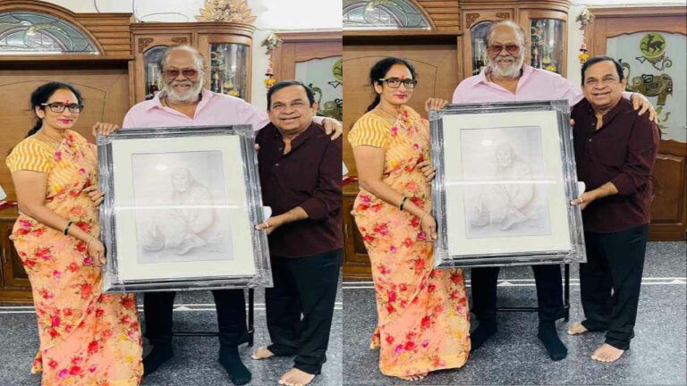 Krishnam Raju: సాయినాథుని భక్తునిగా….