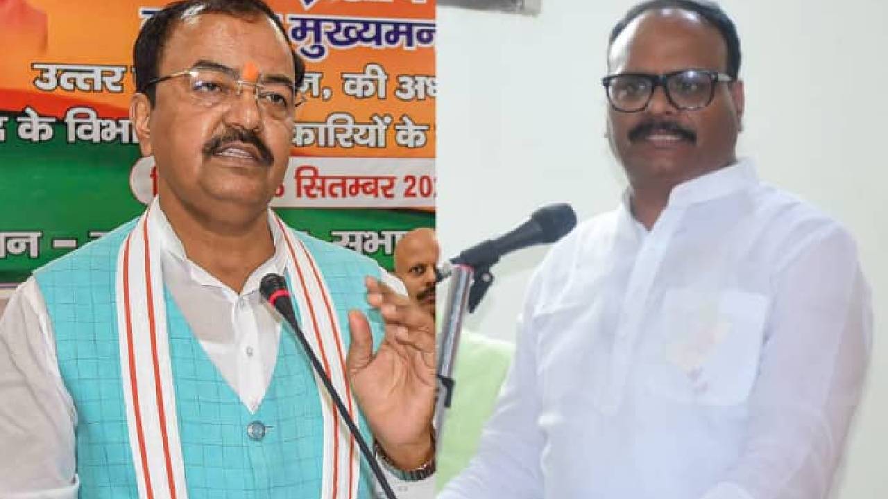 Lakhimpur Kheri Incident: దళిత బాలికల అత్యాచారం, హత్య కేసులో దోషులను యోగి ప్రభుత్వం వదిలిపెట్టదు: డిప్యూటీ సీఎంలు