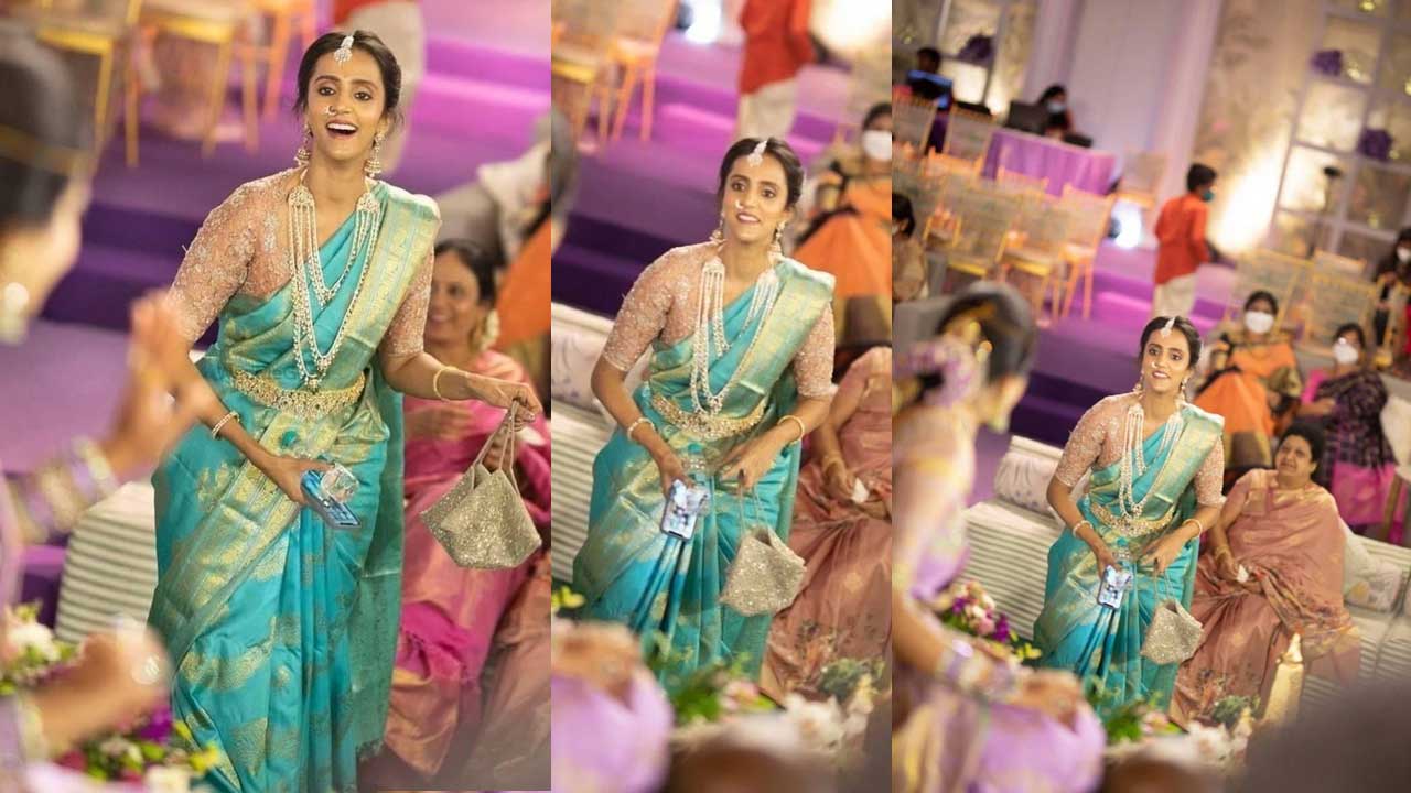 NTR: ఎన్టీఆర్ భార్య లక్ష్మీ ప్రణతిని ఇలా ఎప్పుడు చూసి ఉండరు..