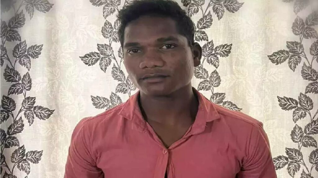 Madhya Pradesh Killings