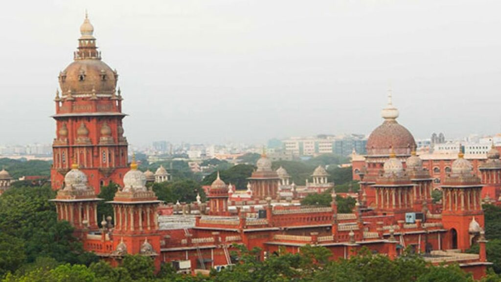 Madras High Court