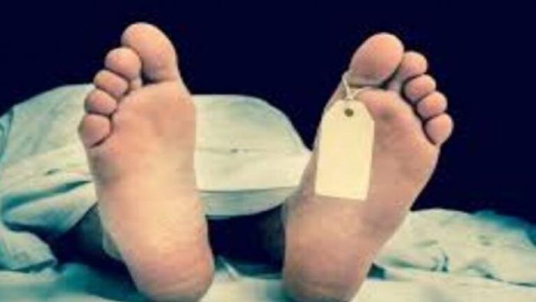 Maharashtra: 45 రోజులుగా ఉప్పుపాతరలో మృతదేహం.. న్యాయకోసం తండ్రి పోరాటం..