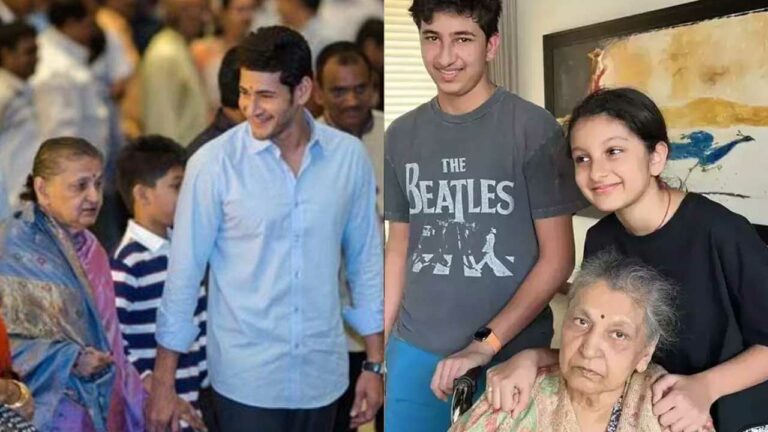 Mahesh Babu: తల్లి చివరి కోరిక తీర్చలేని మహేష్.. ఇప్పుడు కుమిలిపోతున్నాడట