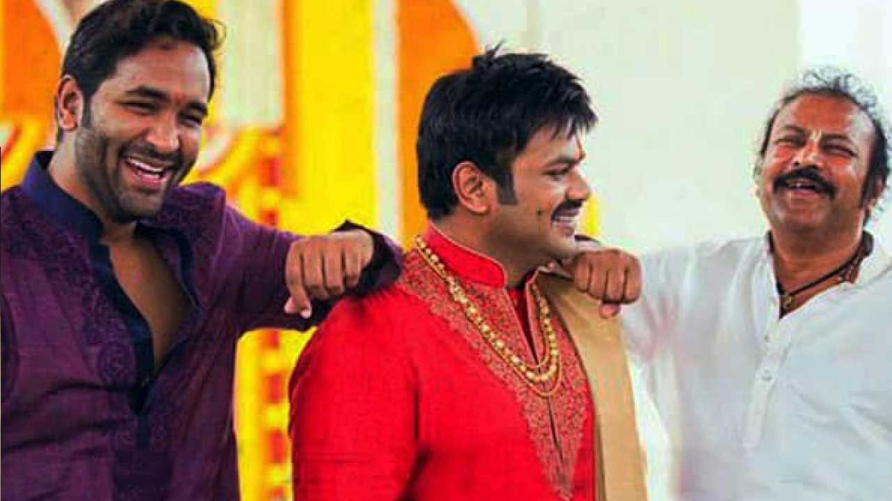 Manchu Mohan Babu: మంచు వారింట్లో ఆస్తి పంపకాలు.. ఇల్లు వీడనున్న కొడుకు..?