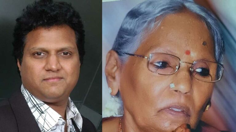 Mani Sharma: కృష్ణంరాజు మరణం మరువకముందే మణిశర్మ ఇంట మరో విషాదం