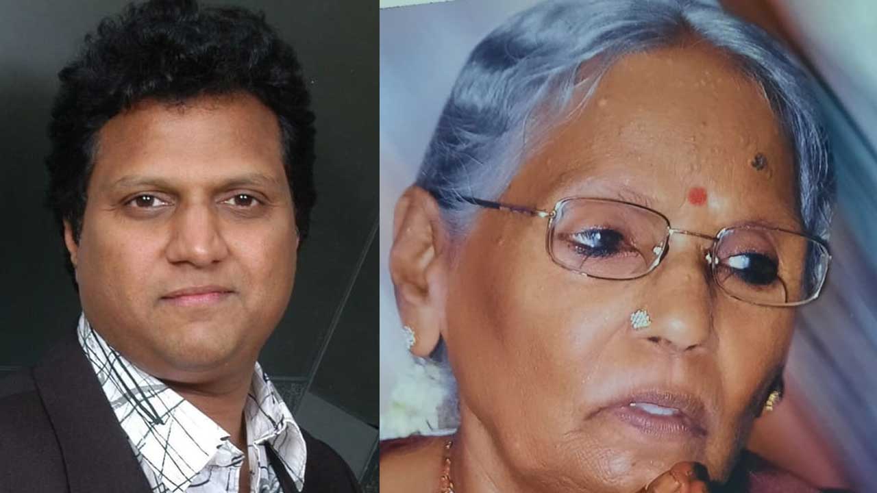 Mani Sharma: కృష్ణంరాజు మరణం మరువకముందే మణిశర్మ ఇంట మరో విషాదం